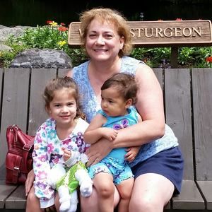 Meet your Posher, Julie